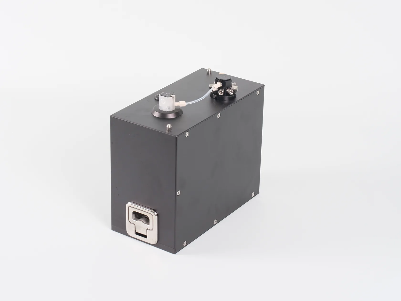 ChemiSAMP module general view