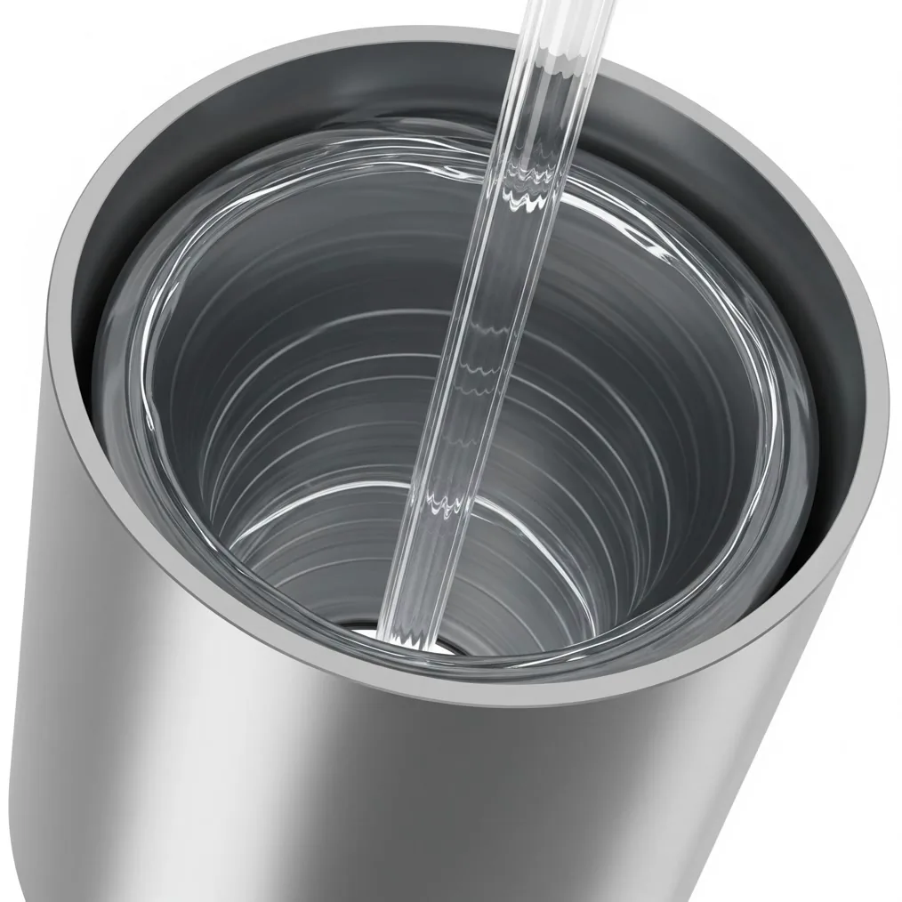 Graphic visual thin film