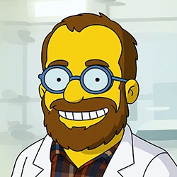 Portrait of Geoffroy Kaisin