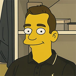 Portrait of Guillaume Villeret