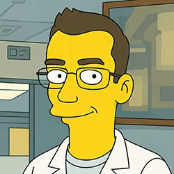 Portrait of Yoann Joyard